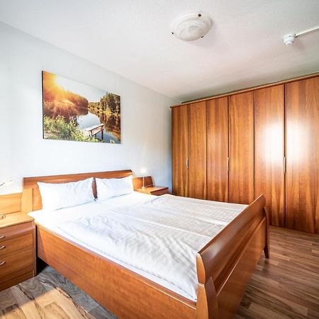 Murphy'S Kessel Hotel บาด ซูเดอโรเดอ ภายนอก รูปภาพ